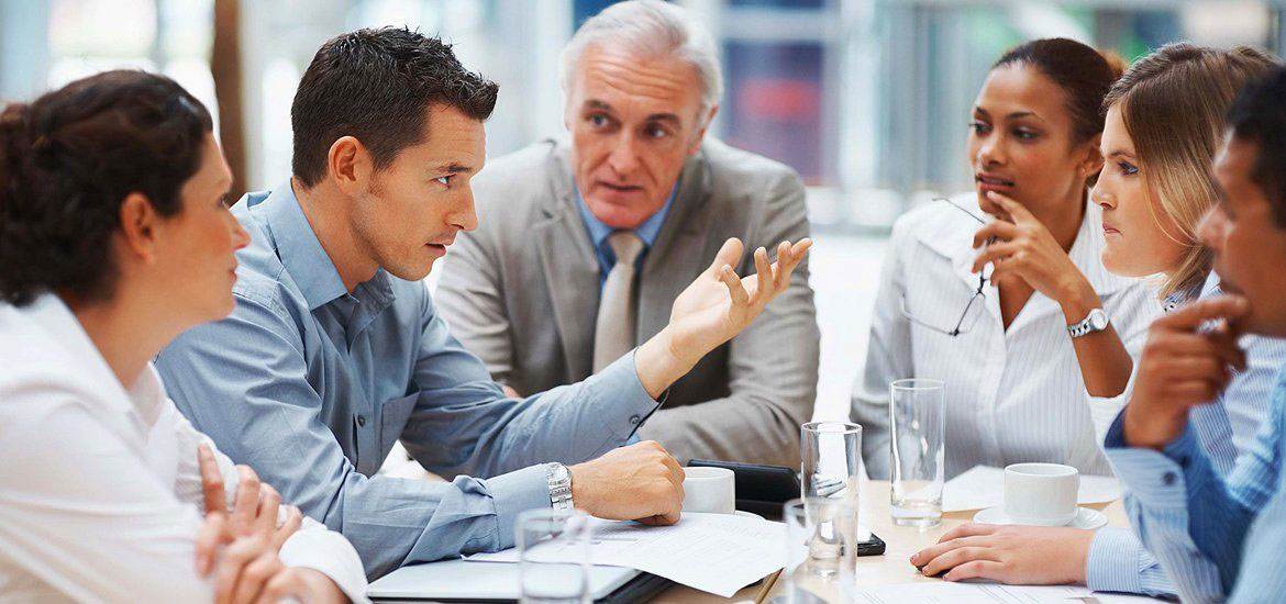 We’re committed to trusted financial advisors