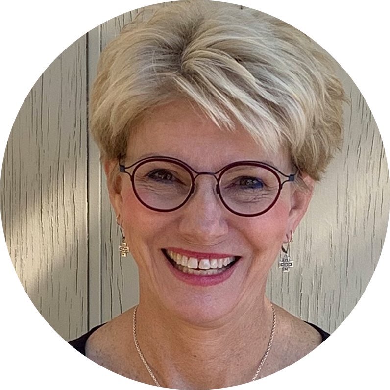 Gina Viviano, RN, LA