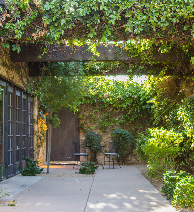 PARADISE VALLEY, ARIZONA