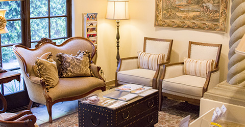 PARADISE VALLEY, ARIZONA