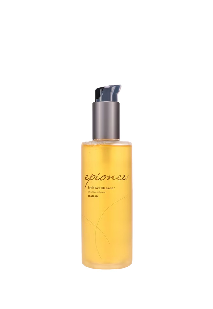 Epionce Lytic Gel Cleanser