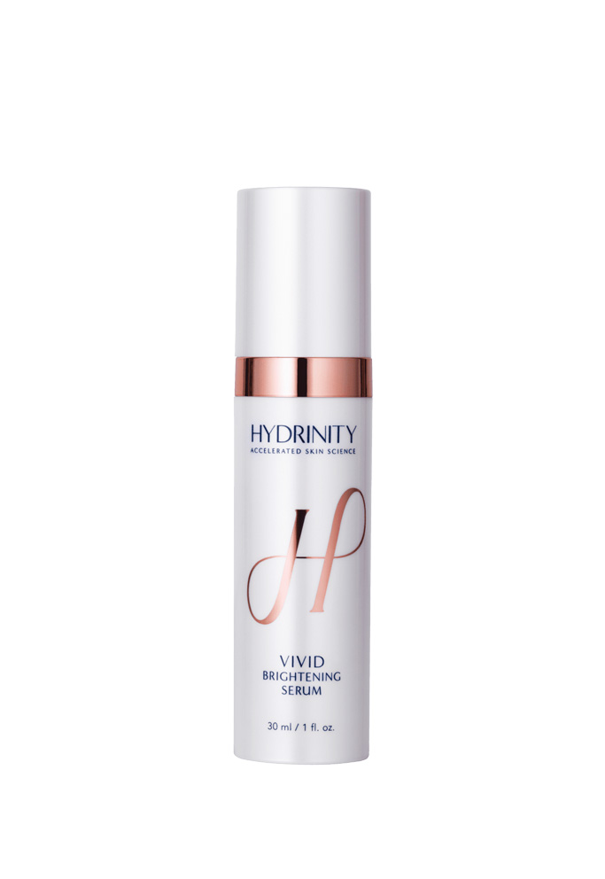 Hydrinity Vivid Brightening Serum