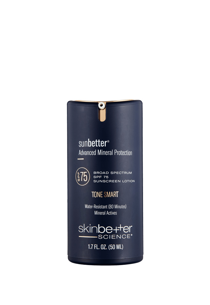 Skinbetter Tonesmart 75